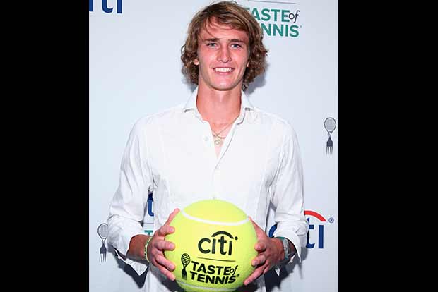 Opportunity knocks at generation game
