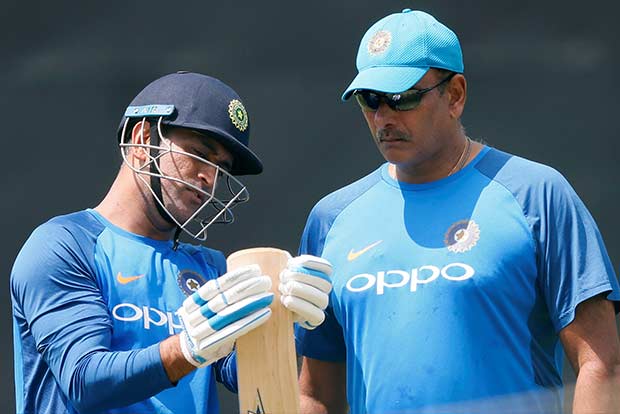 Experimentation in ODIs will continue, says Sridhar