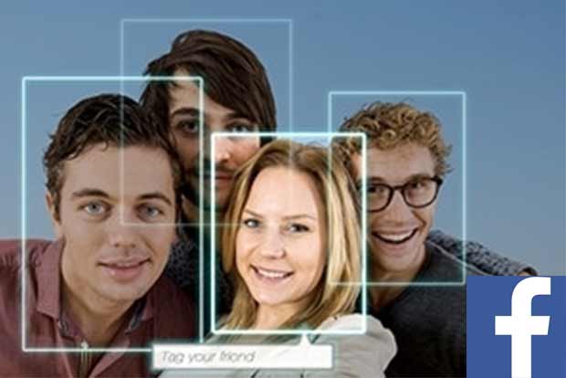 Facebook may launch chat device with face recognition ability