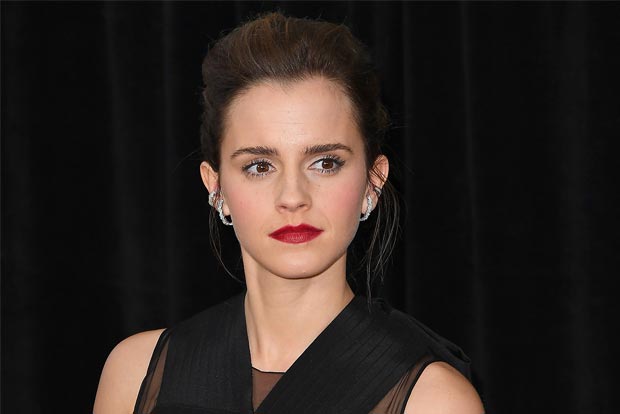 Actor Emma Watson voted the most inspiring celebrity Actor Emma Watson voted the most inspiring celebrity