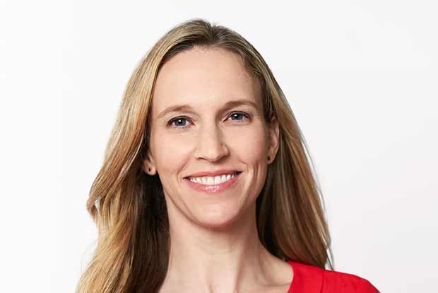 Google communications head on a sabbatical