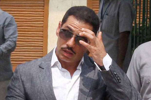 CBI begins probing 18 land deals,including Vadra-linked firms