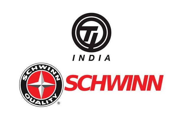 TI Cycles, Schwinn enter licensing pact