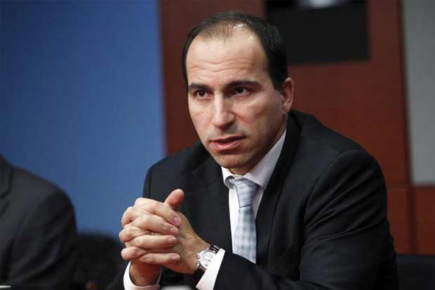 Uber has to change: CEO