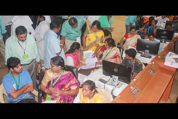 Medical seats: TN Government to verify nativity docus with other states