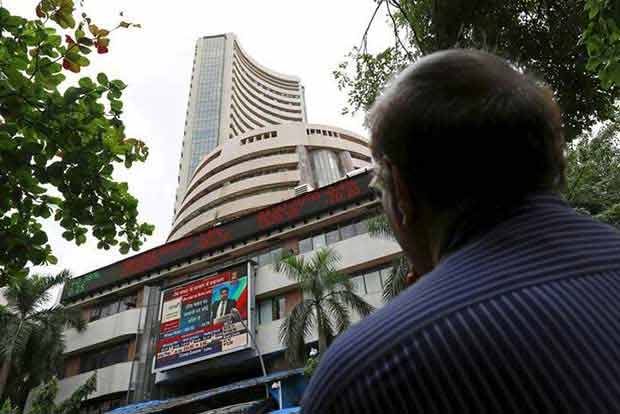 RBI MPC: Markets fall as investors turn cautious