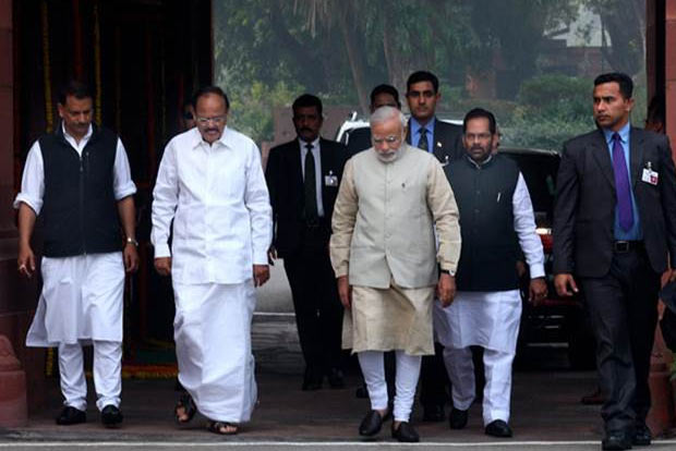 PM Modi expands council of ministers tomorrow