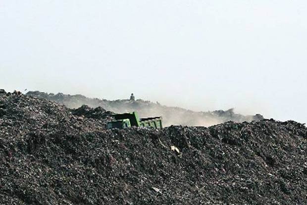 Landfill accident: Rs 1 lakh compensation to kin of deceased