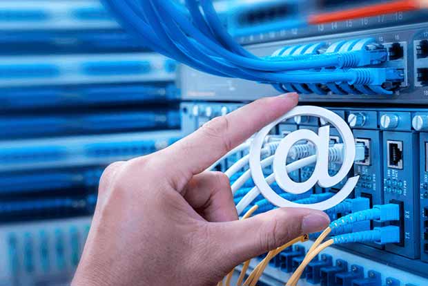 New email server for government on the anvil