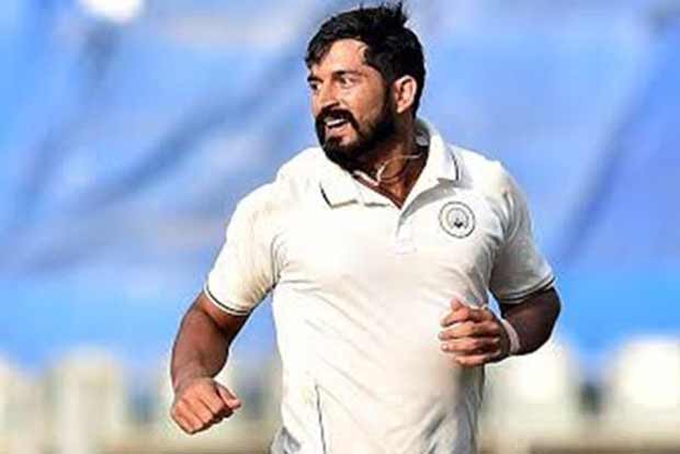 Mohit, Unadkat train their eyes on returning to Team India