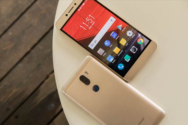 Coolpad Cool Play 6: Heavy-duty phone at reasonable price Coolpad Cool Play 6: Heavy-duty phone at reasonable price