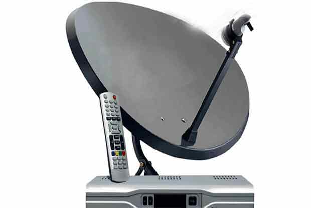 881 satellite TV channels operating in India: Government