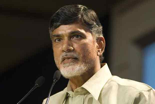 Top hospitals, universities to come up in Amaravathi: Naidu