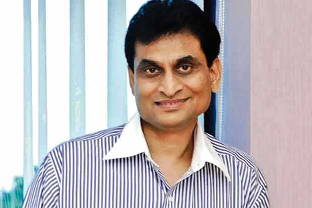 Start-up scene has spread across TN: CKR