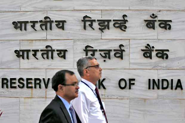RBI unloads stressed accounts 2.0