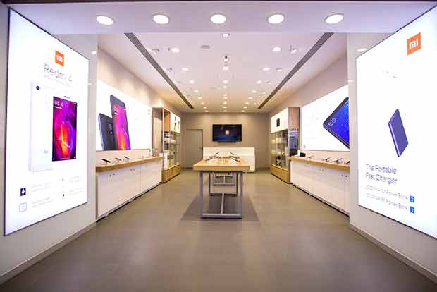 Xiaomi’s Mi Home unveiled in Chennai