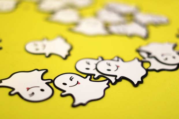 Snapchat to partner with college newspapers