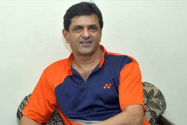 BAI Lifetime Award for Prakash Padukone