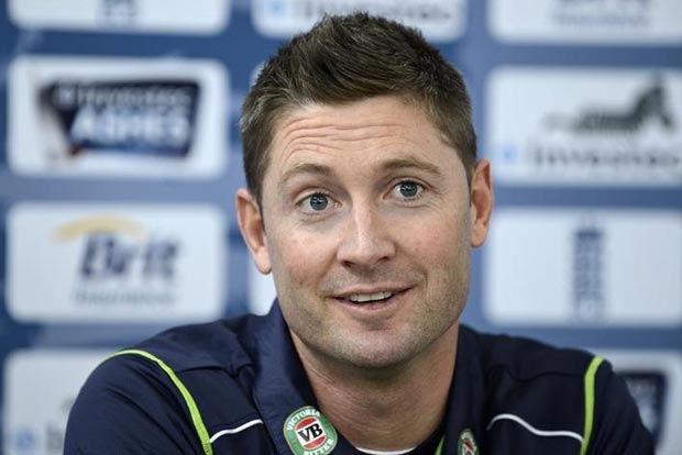 Virat is a better ODI batsman, Smith ahead in Tests: Clarke