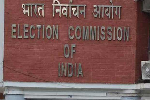 Election Commission announces by-polls to Gurdaspur Lok Sabha seat