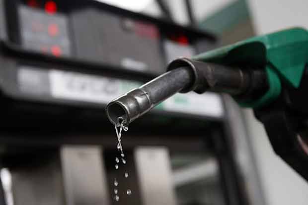 Congress hits out at centre over petrol prices