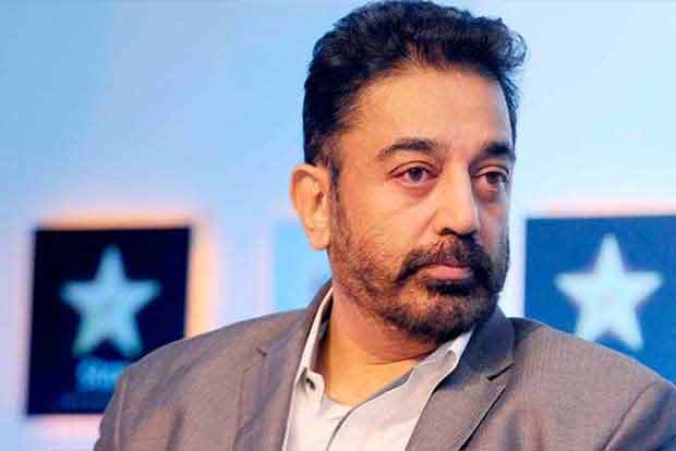 Kamal Haasan to skip national seminar against communal fascism over Big Boss commitments