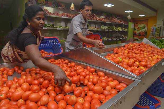 India’s wholesale inflation up to 3.24% in August