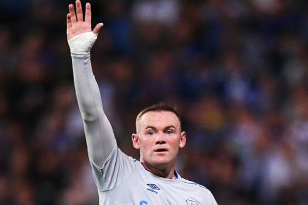 Rooney deserves warm welcome on Old Trafford return, says Mourinho