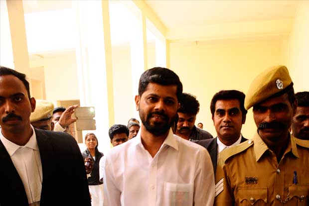Trichy: Ex-deputy mayor gets 10-year imprisonment in woman cheating case
