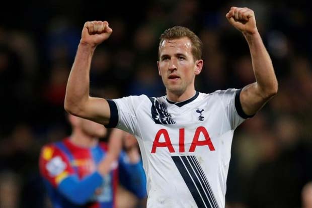 Joining 100 club shows Kane already one of the best, says Pochettino