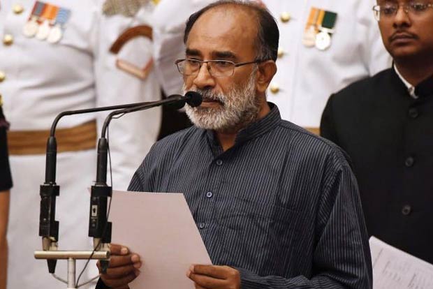 Vehicle owners can afford higher fuel price: BJP Minister