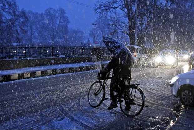 Do you know: Chennai froze over in April 1815