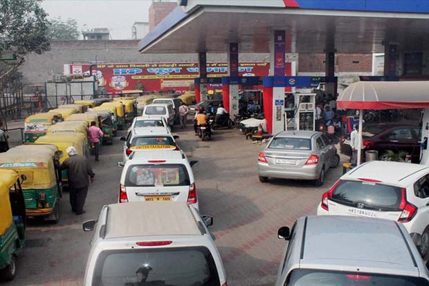 Petroleum products should have uniform tax, says Minister