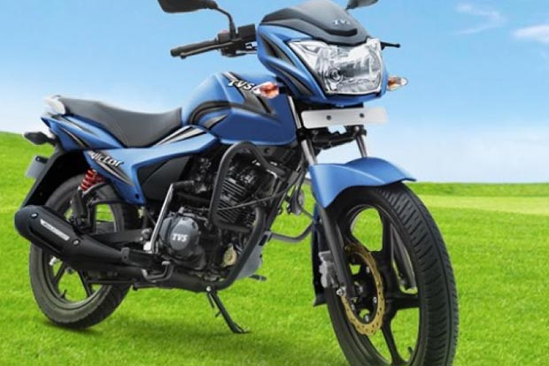 TVS Motor to roll out electric two-wheelers
