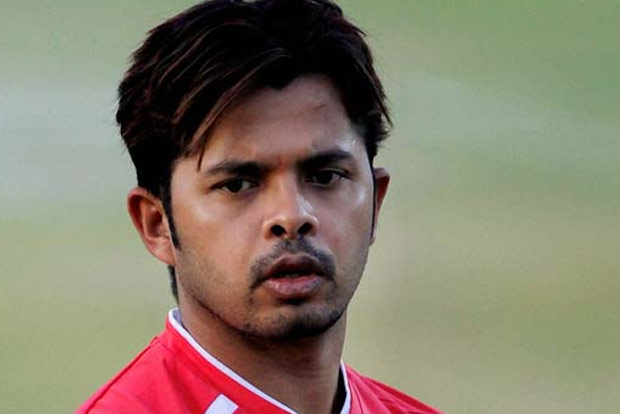 BCCI moves Kerala HC against order lifting life ban on Sreesanth