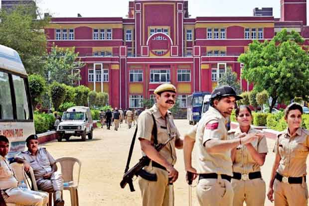 After victims family protests, Ryan school to remain closed till Sep 25