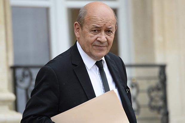 France opens door to post-2025 talks on Iran nuclear deal