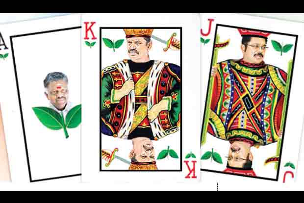 Disqualification of 18 MLAs signals end of Sasikalas clout