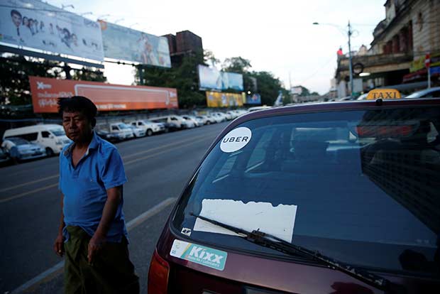 Cab aggregator apologises after sexist promos get trolled on social media