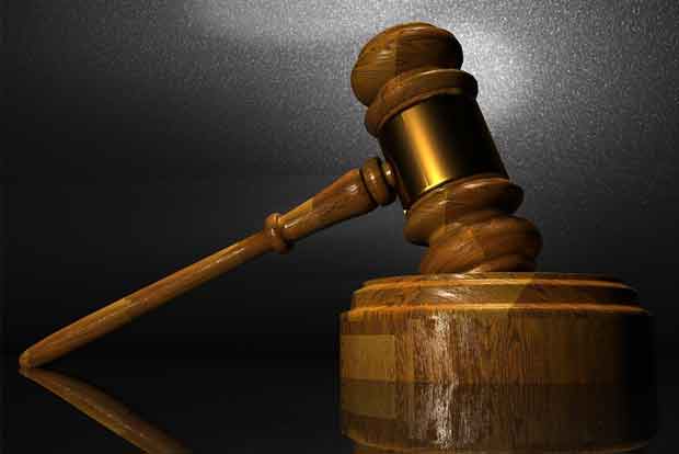 Reporters Diary: Judge ignores trolls, proves his mastery over cyber bullying