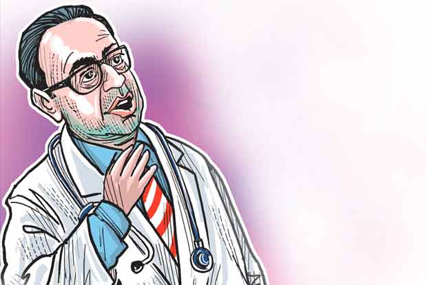Claims of rare proceddures and false promises a growing trend among doctors