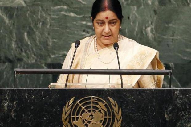 India announces taking up 116 high-impact projects in Afghan