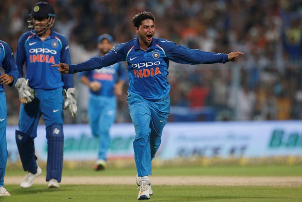 Yadav takes hat-trick as India go 2-0 up against Australia