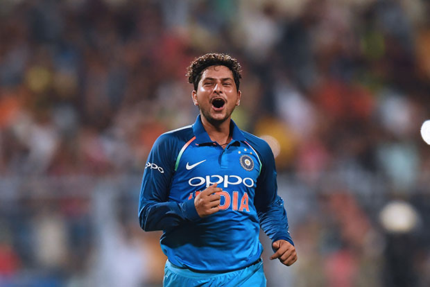I don’t see Kuldeep being replaced anytime soon, says Harbhajan