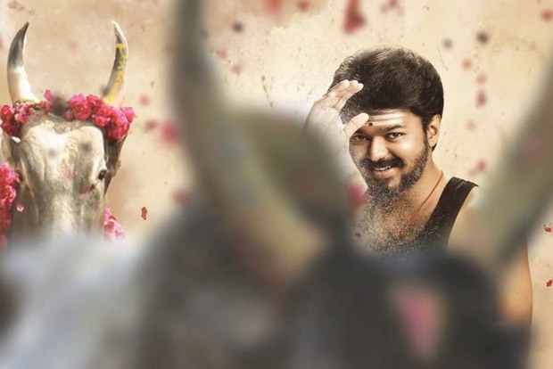 Madras High Court orders interim stay on using the word Mersal in Vijay starrer