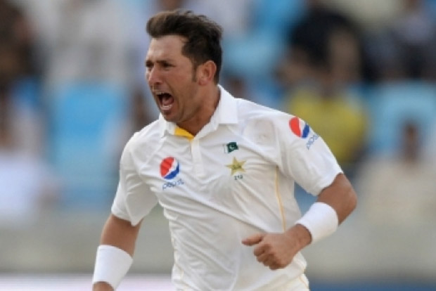 Pakistan selectors retain Yasir for Sri Lanka Tests