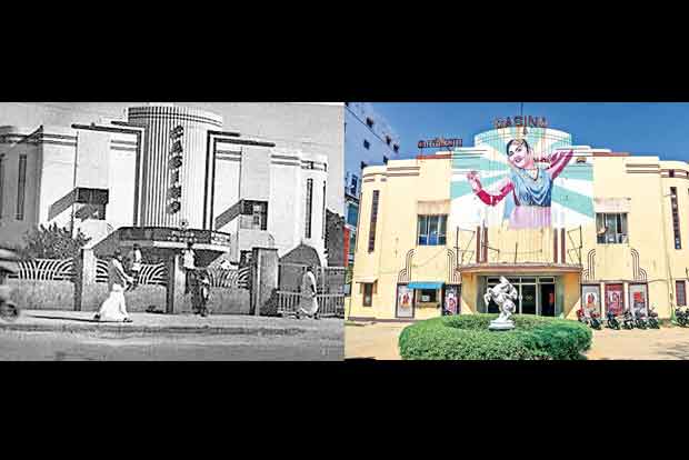Those were the days: Casino theatres magnificent journey to adulthood