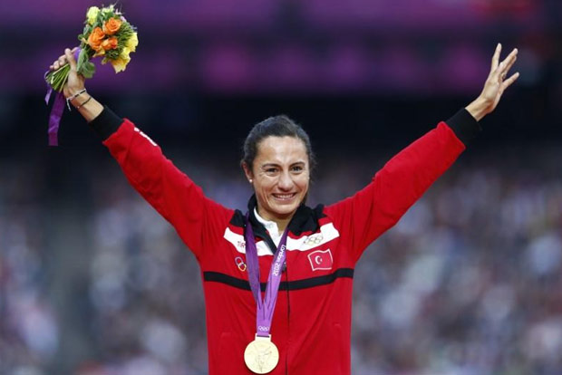 Winner of dirtiest race in history Alptekin banned for life