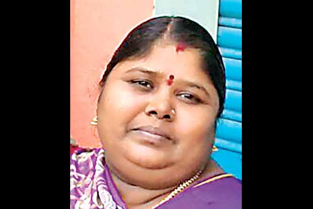 160-kg woman dies after weight loss surgery in Chennai