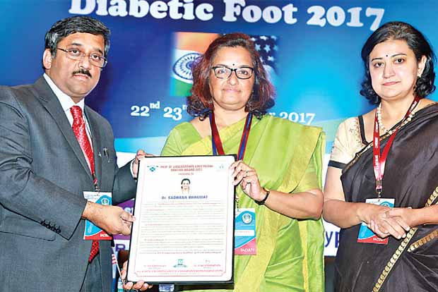 NCDs are silent epidemics, says WHO expert